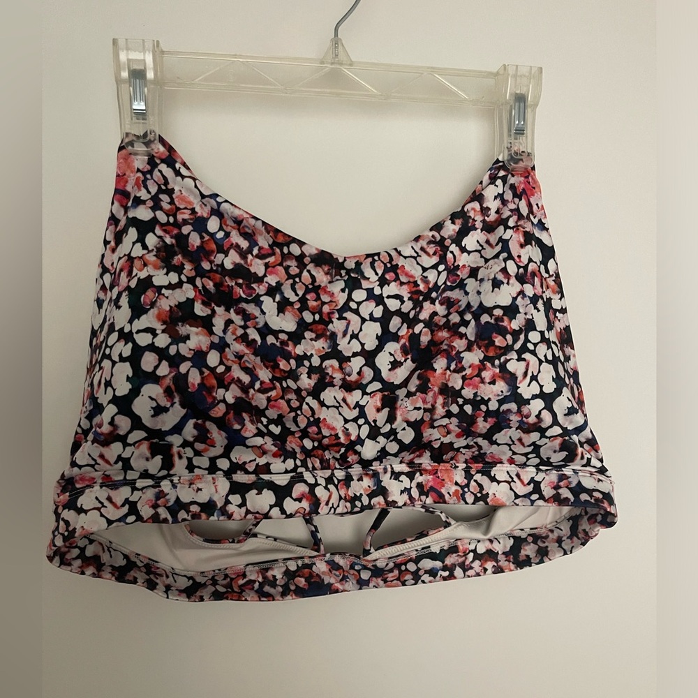 Old Navy Sports Bra